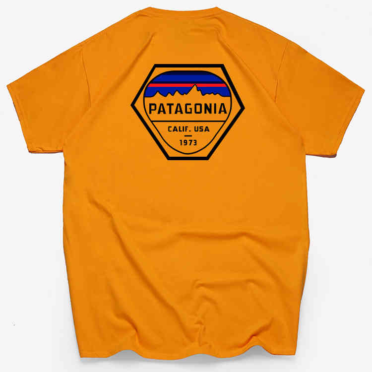 Patagonia Designer T-Shirts Hip Hop Tops Fashion Brand Mens Womens Shirt Summer Casual good cotton T Shirts Short Sleeve Tee Clothing Letter
Patagonia Designer T-Shirts Hip Hop Tops Fashion Brand Mens Womens Shirt Summer Casual good cotton T Shirts Short Sleeve Tee Clothing Letter