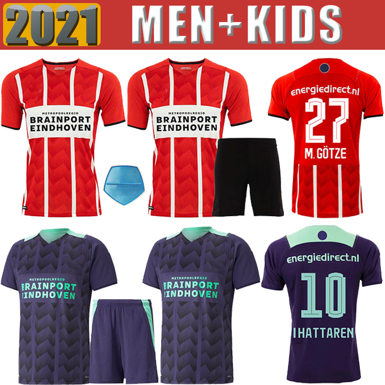 men PSV EINDHOVEN 2021 2022 soccer jerseys 21 22 MALEN camisa de futebol IHATTAREN DUMFRIES GAKPO BRUMA LAMMERS mens football shirts kids kit, Black;yellow
men PSV EINDHOVEN 2021 2022 soccer jerseys 21 22 MALEN camisa de futebol IHATTAREN DUMFRIES GAKPO BRUMA LAMMERS mens football shirts kids kit, Black;yellow