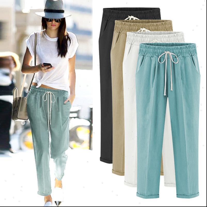 women capri harem pants high waist loose large size female casual trousers plus 6xl, Black;white
women capri harem pants high waist loose large size female casual trousers plus 6xl, Black;white