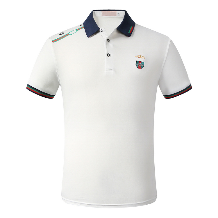 2021 Mens Designers Polo Shirts Casual Stylist Clothes Short Sleeve Fashion Men Summer T Shirt Size M-3XL, White;black
2021 Mens Designers Polo Shirts Casual Stylist Clothes Short Sleeve Fashion Men Summer T Shirt Size M-3XL, White;black