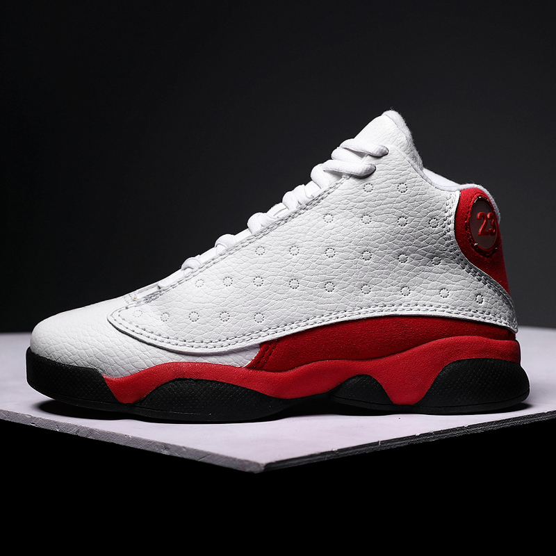Boys Men Basketball Shoes 2020 New Brand Kids Sneakers Outdoor Big Kids Non-slip Sports Shoes Footwear Shoes Basket Sport K711, White black
Boys Men Basketball Shoes 2020 New Brand Kids Sneakers Outdoor Big Kids Non-slip Sports Shoes Footwear Shoes Basket Sport K711, White black