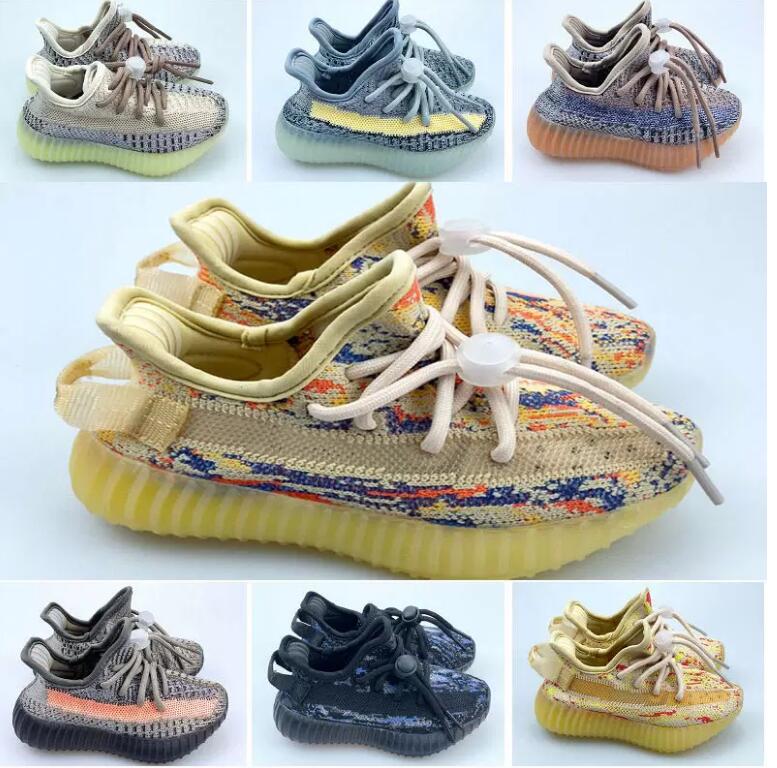 New arrival Infant Toddlers Kanye Kids Running Shoes Baby Static Sneaker Lifestyle Clay Trainers Designers Kid Athletic Outdoor childrens Shoes size 26-35, Picture color
New arrival Infant Toddlers Kanye Kids Running Shoes Baby Static Sneaker Lifestyle Clay Trainers Designers Kid Athletic Outdoor childrens Shoes size 26-35, Picture color