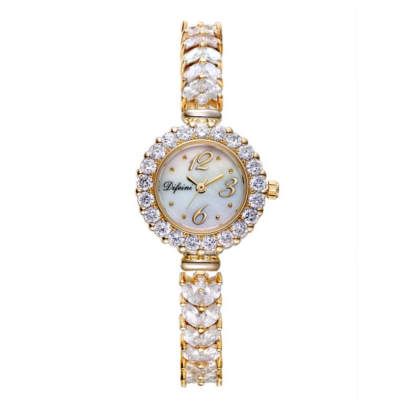 Wristwatches 2021 Fashion Diamond Women Crystal Watch Rhinestone Elegant Ladies Watches For Relogio Feminino, D8108a7sl
Wristwatches 2021 Fashion Diamond Women Crystal Watch Rhinestone Elegant Ladies Watches For Relogio Feminino, D8108a7sl