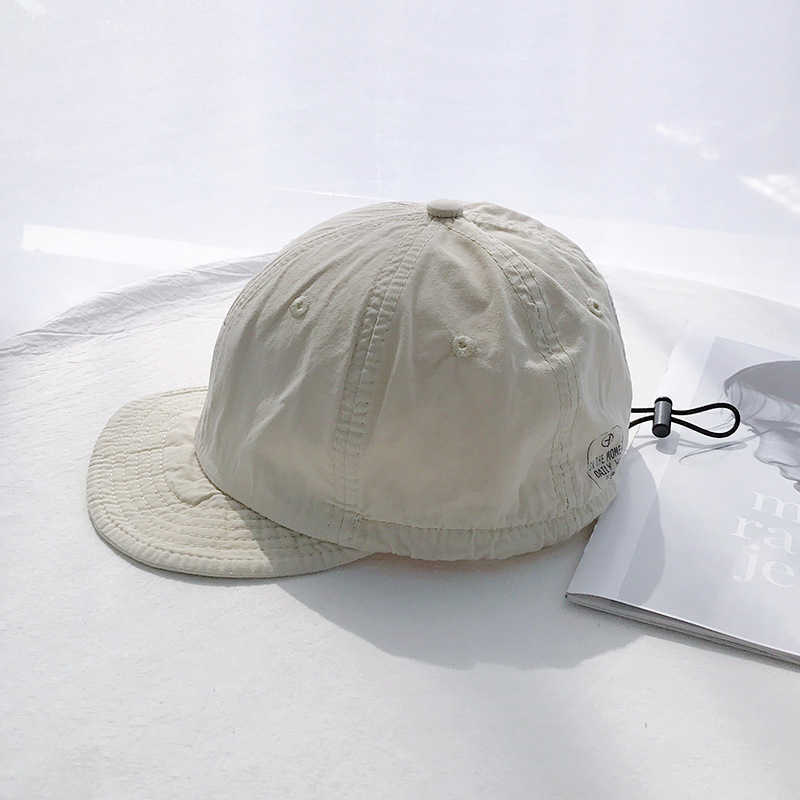 Bauhinia 2020 Baseball Cap Women Snapback Cotton Comfort Summer Hats Adjustable Casual Sport Caps Q0703