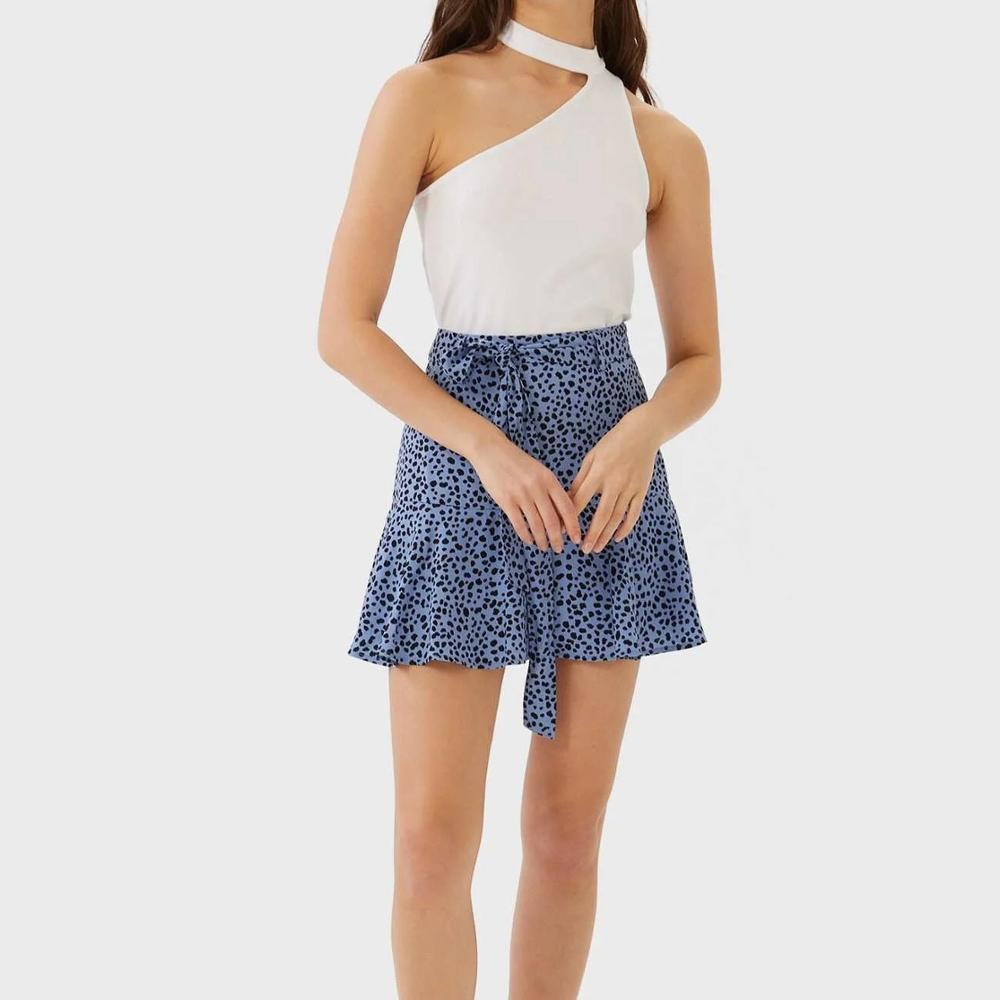 Women Vintage Strapless Short Blouses Fashion Female Shirts Halter Neck Girls Ladies Sexy Chic Tops 210521