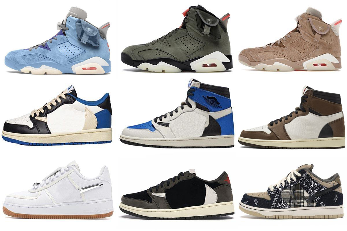 2021 Top Travis Scott x 1 High OG TS SP Fragment Outdoor Shoes Military Blue SB Cactus Jack Dunk 6 British Khaki PlayStation Low Sail Suede
2021 Top Travis Scott x 1 High OG TS SP Fragment Outdoor Shoes Military Blue SB Cactus Jack Dunk 6 British Khaki PlayStation Low Sail Suede