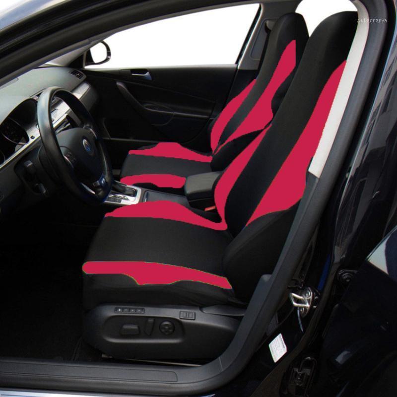 Seat Cushions Auto 6 Colors High Front Bucket Car Cover Sports Style Universal Fit Most Interior Accessories Covers
Seat Cushions Auto 6 Colors High Front Bucket Car Cover Sports Style Universal Fit Most Interior Accessories Covers
