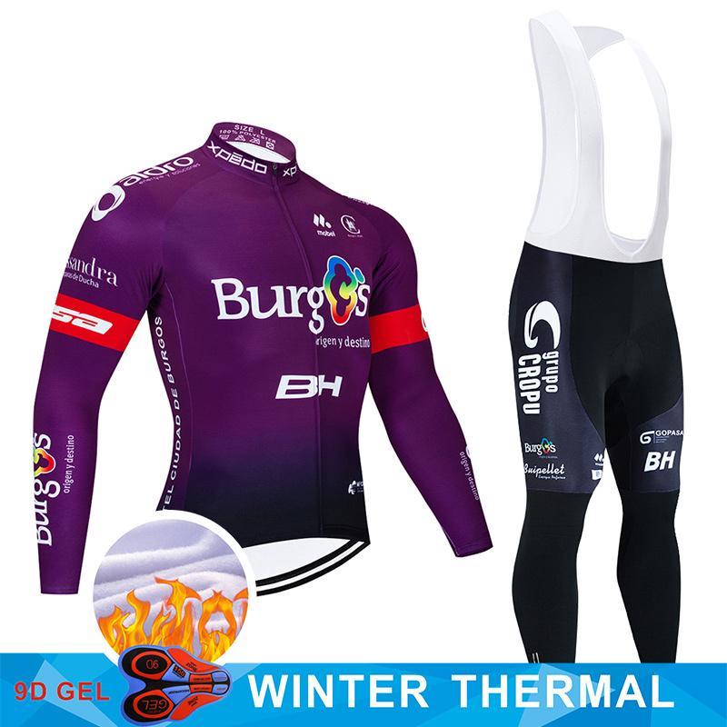 Racing Sets Summer 2021 Team France Winter Cycling Clothing Set MTB Uniform Bicycle Clothes Thermal Fleece Bike Jersey Mens Cycli, Black;blue
Racing Sets Summer 2021 Team France Winter Cycling Clothing Set MTB Uniform Bicycle Clothes Thermal Fleece Bike Jersey Mens Cycli, Black;blue