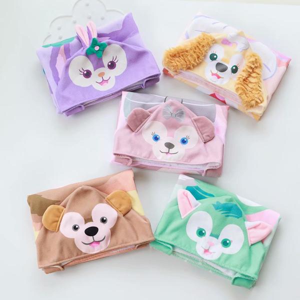 Cartoon Japan Duffy Bear Stellalou ShellieMay Cookie Dog Gelatoni Cat Children Blanket Bath Towel Bathrobe Beach Cosmetic Bags & Case Cases
Cartoon Japan Duffy Bear Stellalou ShellieMay Cookie Dog Gelatoni Cat Children Blanket Bath Towel Bathrobe Beach Cosmetic Bags & Case Cases