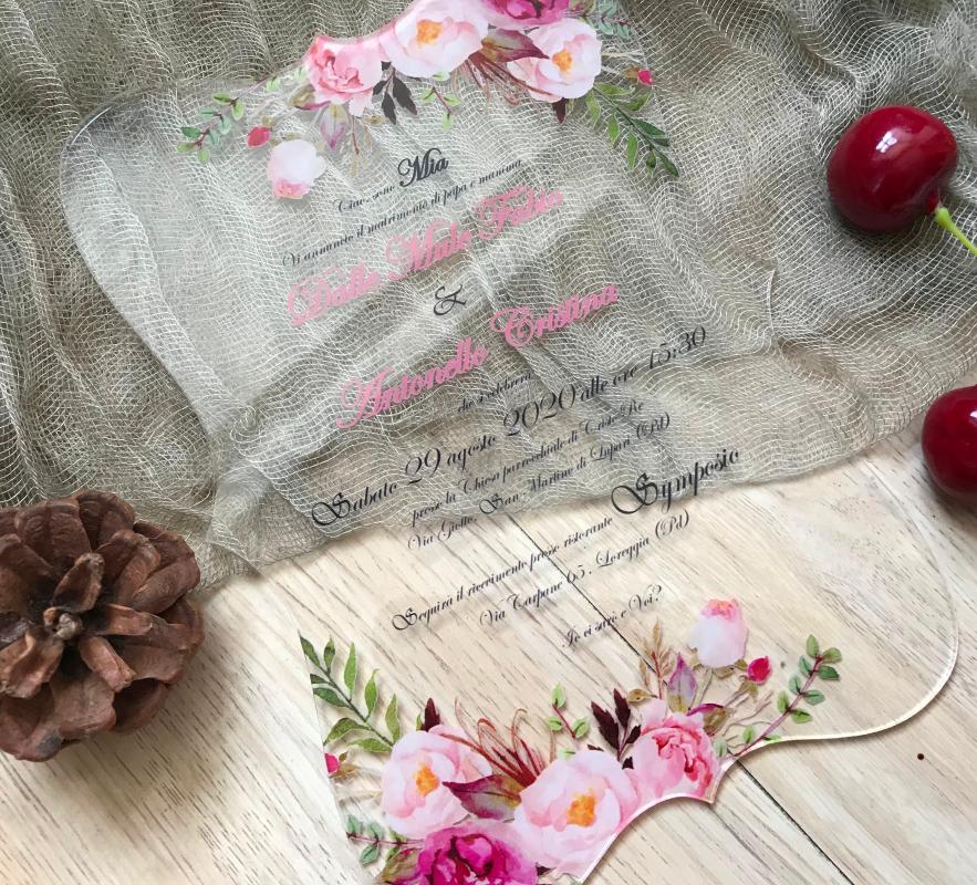 Greeting Cards Acrylic Wedding Invitations 10pcs Faire Part Mariage Invitation De Boda Personalized Envelopes
Greeting Cards Acrylic Wedding Invitations 10pcs Faire Part Mariage Invitation De Boda Personalized Envelopes