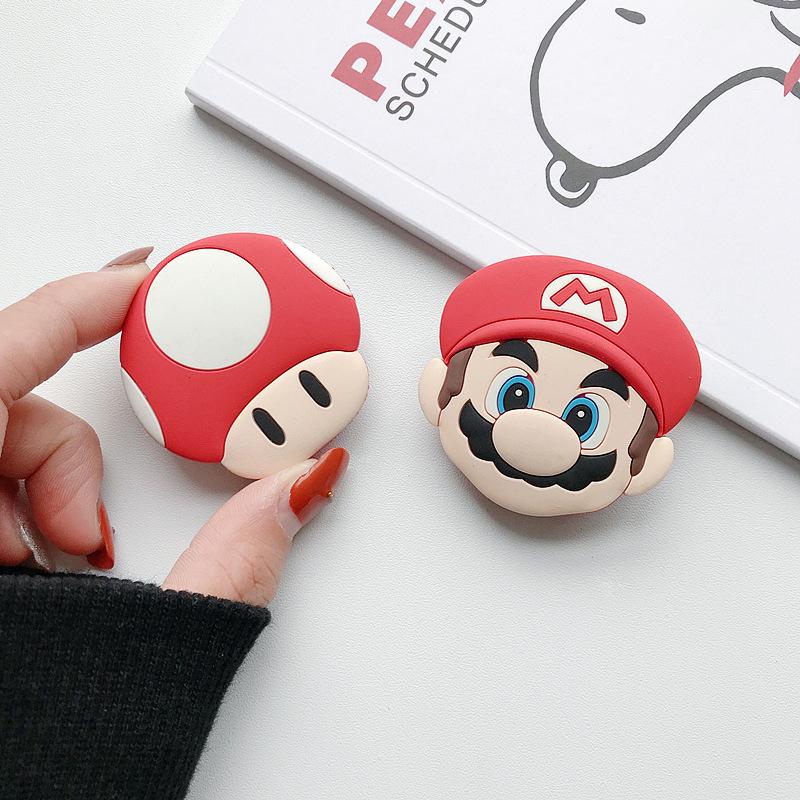 cell phone mounts & holders multifunction mini stand portable carrying bracket stretch base holder with game role appearance for iphones xr
cell phone mounts & holders multifunction mini stand portable carrying bracket stretch base holder with game role appearance for iphones xr