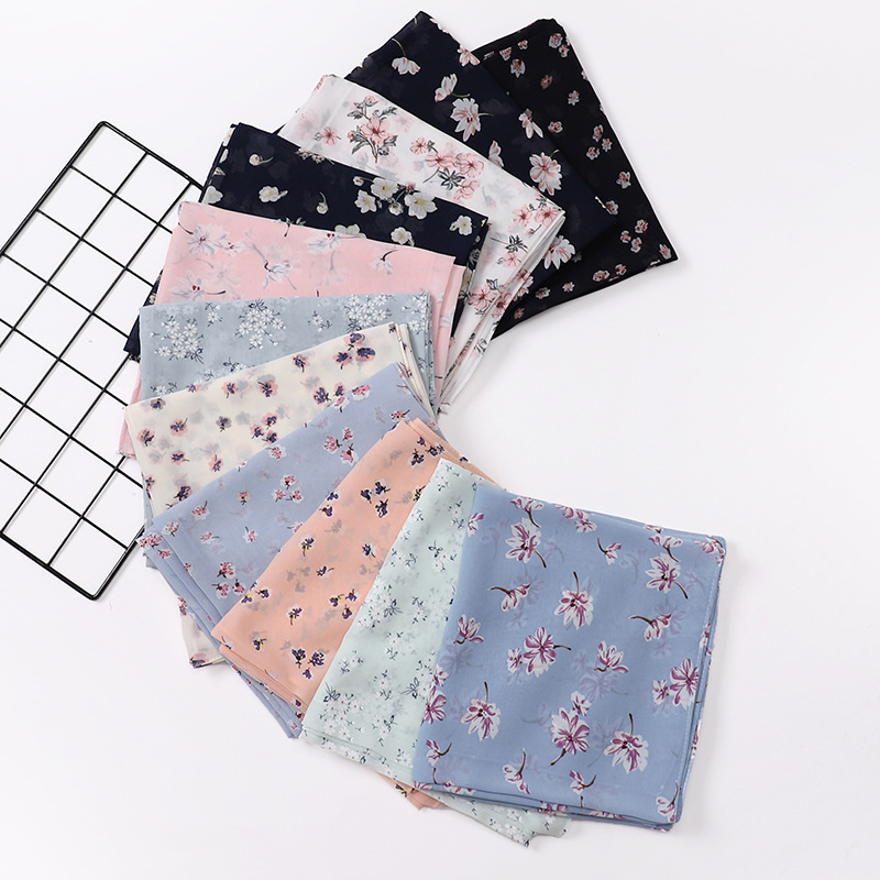 new fashion muslim women bubble chiffon hijab scarf femme musulman foulard printed long shawl wraps islamic arab headwear turbanet headscarf, Blue;gray
new fashion muslim women bubble chiffon hijab scarf femme musulman foulard printed long shawl wraps islamic arab headwear turbanet headscarf, Blue;gray