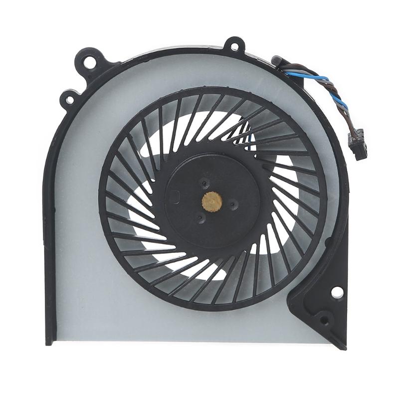 Laptop Cooling Pads Original Cpu Fan For Elitebook 820 825 G3 725 720 Ns65c00-14m15 821691-001 Fgat Dfs15