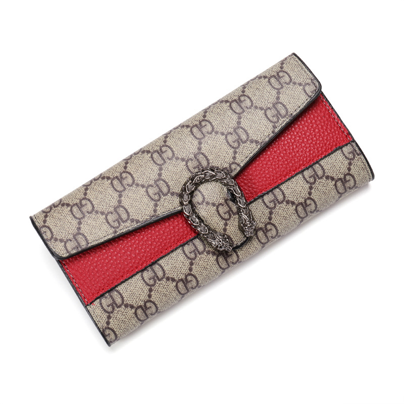 Top quality PU Leather luxury Designer G purse Fashion Womens men Purses Mens Key Ring Credit Card Holder Coin Mini Wallet Bag, Red
Top quality PU Leather luxury Designer G purse Fashion Womens men Purses Mens Key Ring Credit Card Holder Coin Mini Wallet Bag, Red