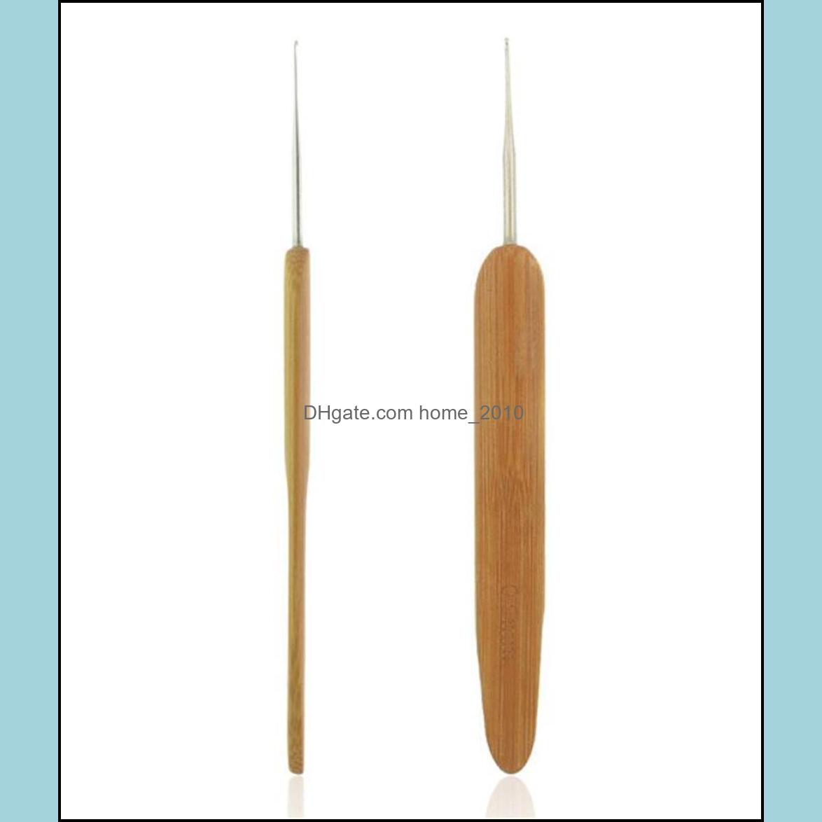 Needles Textiles Home & Gardenfactory 3Pcs/Set Dreadlock Crochet Hook For Hair Needle Tool Braid Craft Dread Locks 0.5Mm Drop Deliver
Needles Textiles Home & Gardenfactory 3Pcs/Set Dreadlock Crochet Hook For Hair Needle Tool Braid Craft Dread Locks 0.5Mm Drop Deliver