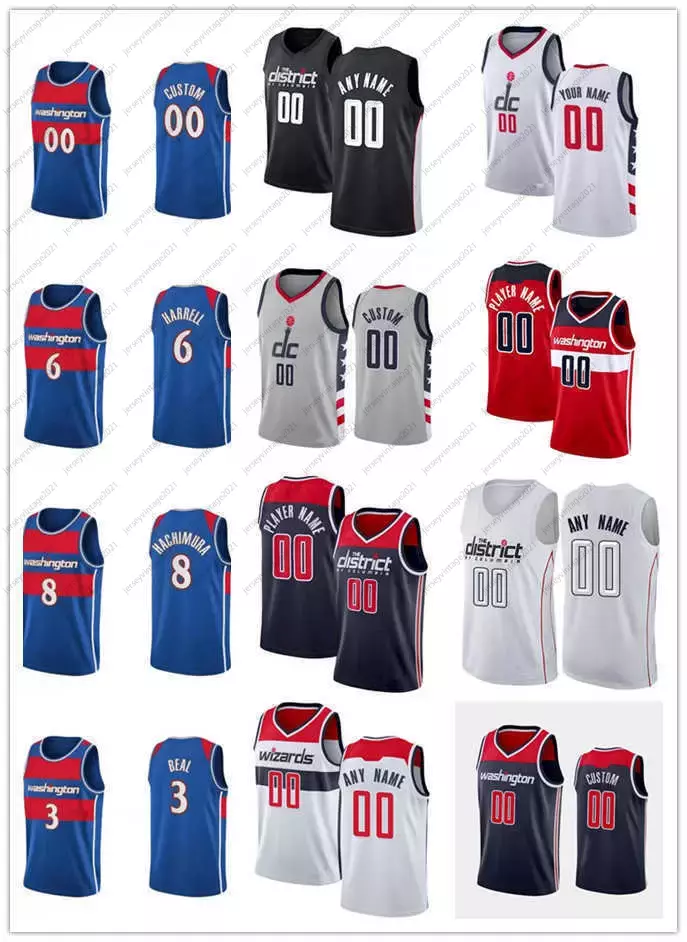 75th Custom Men Women Youth Washington's Wizards's 14 Isaiah Todd 5 Cassius Winston 3 Bradley Beal 13 Thomas Bry ant Basketball Jerseys, Brown
75th Custom Men Women Youth Washington's Wizards's 14 Isaiah Todd 5 Cassius Winston 3 Bradley Beal 13 Thomas Bry ant Basketball Jerseys, Brown