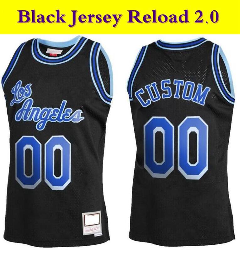 Stitched Basketball Jersey Carmelo Anthony #7 Davis #3 Russell Westbrook #0 Rondo #4 Howard #39 black reload 2.0 jerseys Men S-6XL, Black;red
Stitched Basketball Jersey Carmelo Anthony #7 Davis #3 Russell Westbrook #0 Rondo #4 Howard #39 black reload 2.0 jerseys Men S-6XL, Black;red