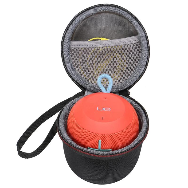 Duffel Bags XANAD Waterproof EVA Hard Case For Ultimate Ears WONDERBOOM Super Portable Bluetooth Speaker, Only case for sale
Duffel Bags XANAD Waterproof EVA Hard Case For Ultimate Ears WONDERBOOM Super Portable Bluetooth Speaker, Only case for sale