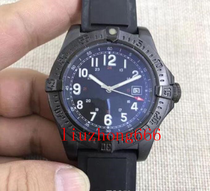 12 Styles High Quality Watches Men Number Marker 1884 Watch Blue Seawolf Automatic Mechanical Stainless Steel Avenger Mens Wristwatches, 50m waterproof
12 Styles High Quality Watches Men Number Marker 1884 Watch Blue Seawolf Automatic Mechanical Stainless Steel Avenger Mens Wristwatches, 50m waterproof