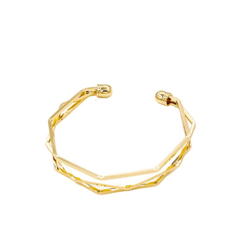 Bangle 2021 Trend Fashion Vintage Adjustable Simple Geometric Open Copper Women Bracelets Accessories Jewelry Couple Gifts
Bangle 2021 Trend Fashion Vintage Adjustable Simple Geometric Open Copper Women Bracelets Accessories Jewelry Couple Gifts