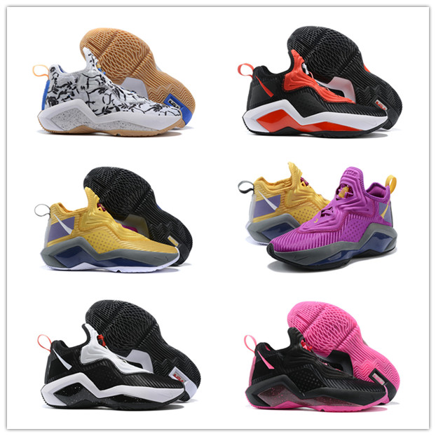 2021 Soldier 14 Kay Yow Hare White University Red Basketball Shoes Black Warrior Mandarin Duck 14s Sports Mens Sneakers Size 40-46
2021 Soldier 14 Kay Yow Hare White University Red Basketball Shoes Black Warrior Mandarin Duck 14s Sports Mens Sneakers Size 40-46