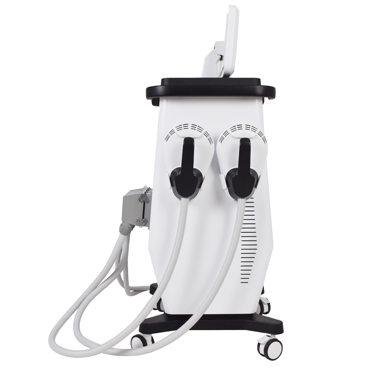 Emslim ems muscle stimulator body sculpting machine body sculpting electromagnetic Muscle strengthening ems