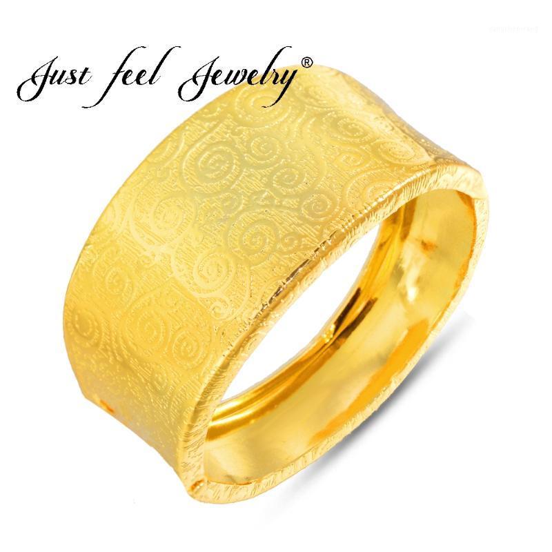 Diameter 6.5CM Ethiopian Openable Bangle For Women Gold Color Spiral Dubai Bride Wedding Bracelet Arab Jewelry
Diameter 6.5CM Ethiopian Openable Bangle For Women Gold Color Spiral Dubai Bride Wedding Bracelet Arab Jewelry