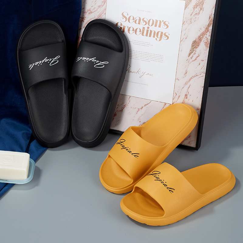 Wholesale Fashion women men home slippers indoor simple yellow green blue black beige pink brown casual sandals for mens womens
Wholesale Fashion women men home slippers indoor simple yellow green blue black beige pink brown casual sandals for mens womens