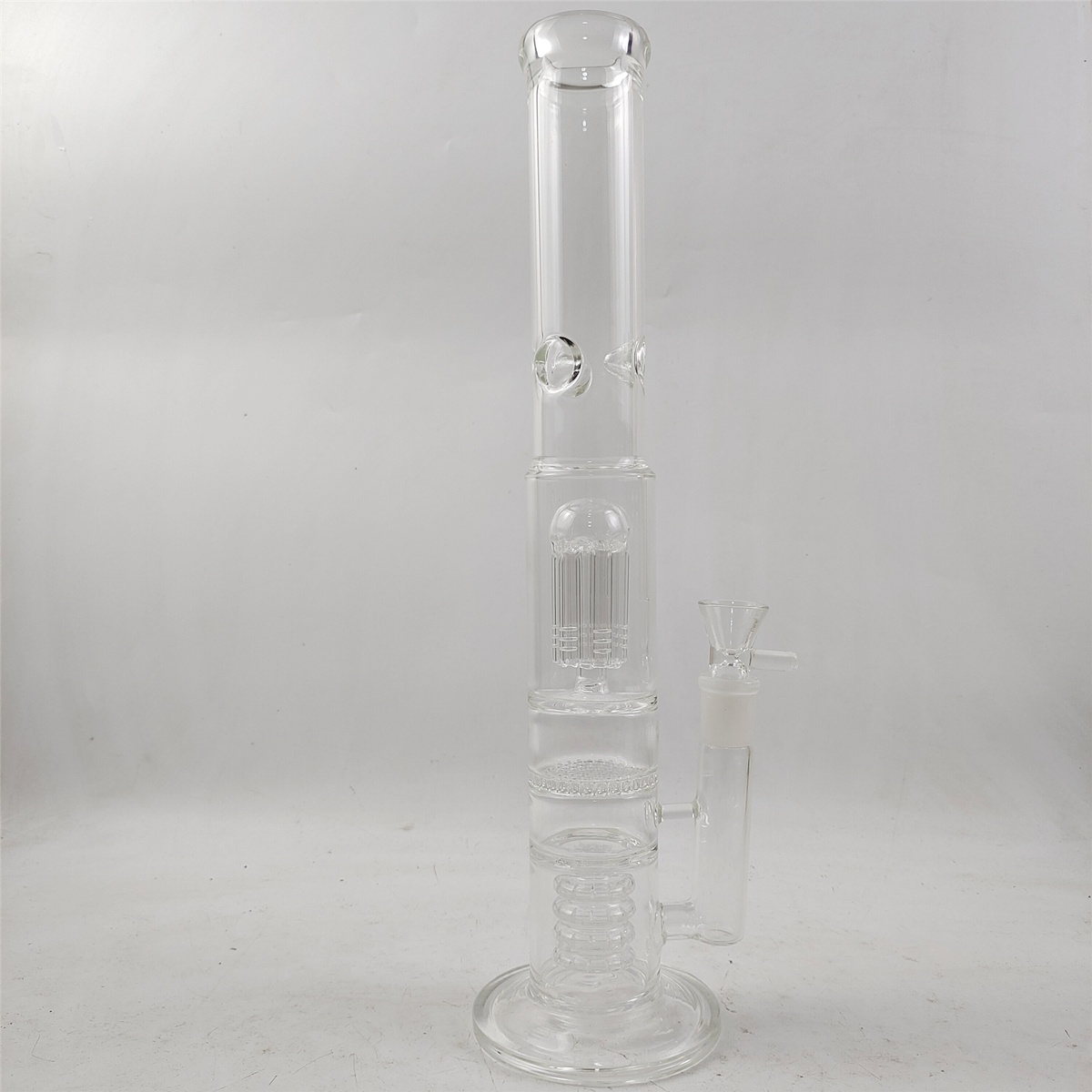 2021 16 Inch Glass Water Pipes Clear with 14mm Bowl Downstem Thick Heady Beaker Percolator Bong Recycler Dab Rigs for Smoking
2021 16 Inch Glass Water Pipes Clear with 14mm Bowl Downstem Thick Heady Beaker Percolator Bong Recycler Dab Rigs for Smoking