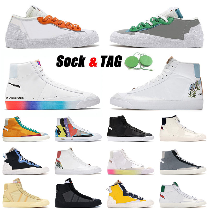 2021 Low Blazer Mid 77 Vintage Running Shoes Indigo Wolf Grey Grim Reaper Mens Womens Thermal White Racer Blue Trainers Sneakers 36-45, C2 vintage white voltage purple
2021 Low Blazer Mid 77 Vintage Running Shoes Indigo Wolf Grey Grim Reaper Mens Womens Thermal White Racer Blue Trainers Sneakers 36-45, C2 vintage white voltage purple
