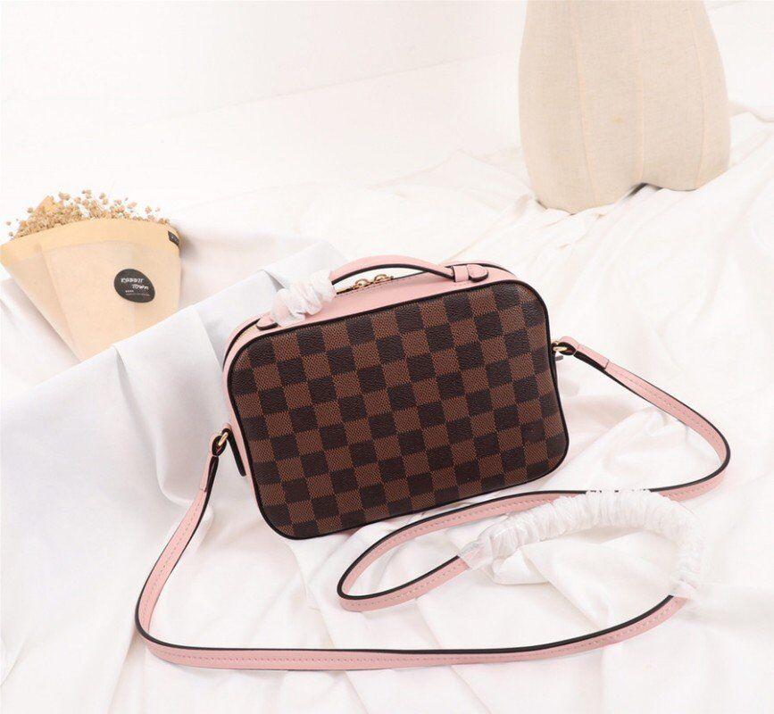 2021 Newest Designer Shoulder Bags Genuine Leather Camera Handbags for Male and Female Purse Wallet Casual Crossbody Bag 3 Colors, Customize
2021 Newest Designer Shoulder Bags Genuine Leather Camera Handbags for Male and Female Purse Wallet Casual Crossbody Bag 3 Colors, Customize