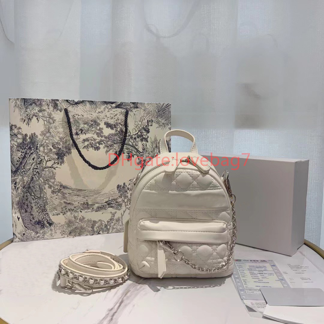 2021 New high qulity luxurious women bag Classic fashion ladies Genuine Leather Crocodile pattern shoulder bags Casual All-match Women's Messenger pack handbag, Box
2021 New high qulity luxurious women bag Classic fashion ladies Genuine Leather Crocodile pattern shoulder bags Casual All-match Women's Messenger pack handbag, Box