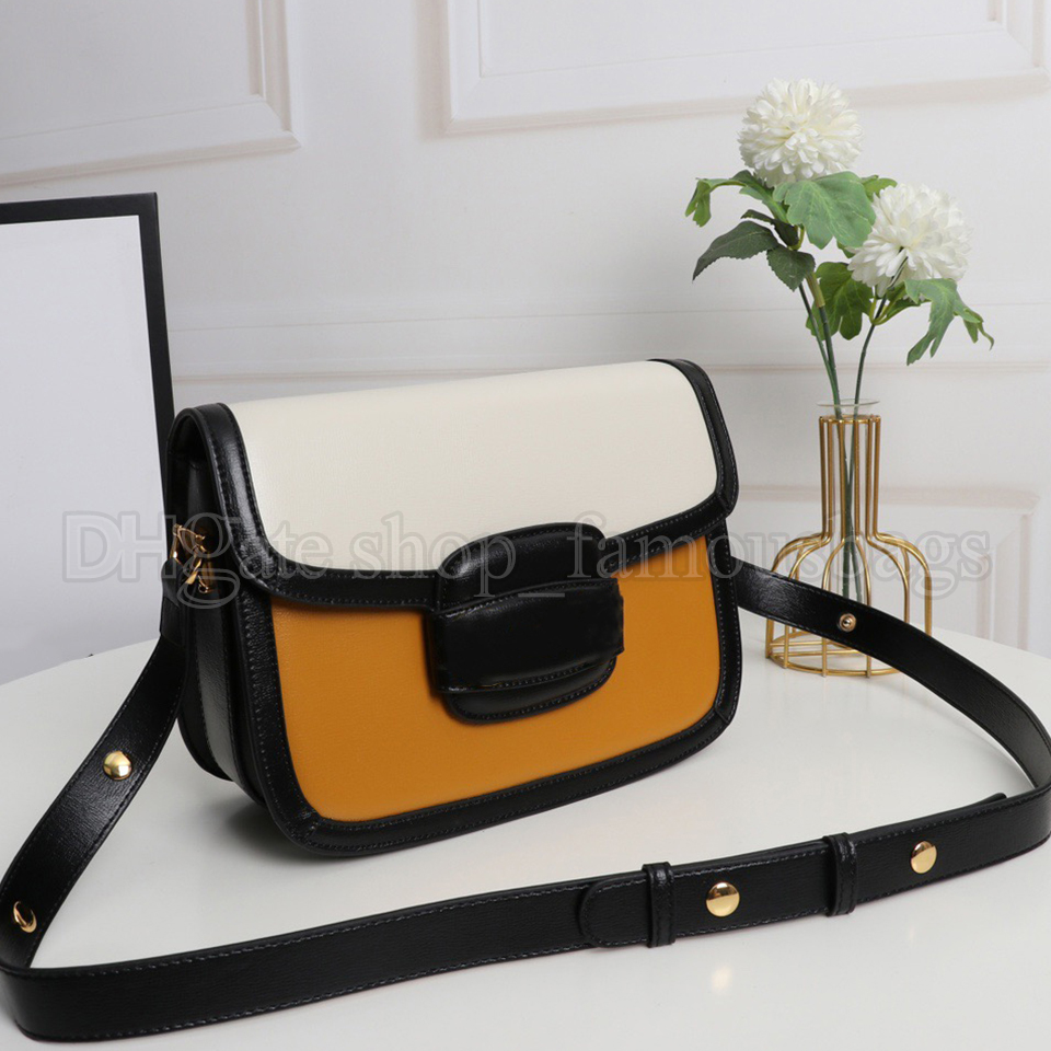 Designers Bags Womens Messenger Luxury Handbags Cross Body Purse high quality small hobo Crossbody Shoulder Saddle Bag Sac à Main Handbag wi
Designers Bags Womens Messenger Luxury Handbags Cross Body Purse high quality small hobo Crossbody Shoulder Saddle Bag Sac à Main Handbag wi