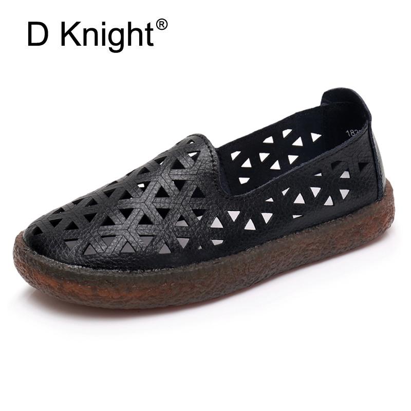 Summer Women Sandals Cow Leather Loafers Soft Bottom Fisherman Mature White Lady Shoes Female Black Slip On For
Summer Women Sandals Cow Leather Loafers Soft Bottom Fisherman Mature White Lady Shoes Female Black Slip On For