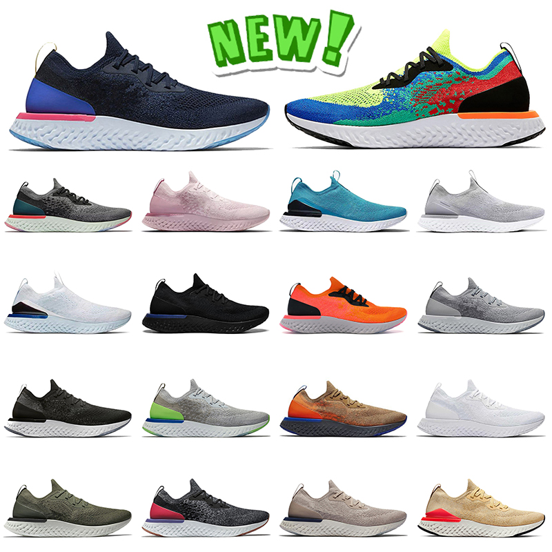 Wholesale New Epic Fly Knit V1 V2 Running Shoes Belgium Pink Lake Blue White Light Grey Black Orange Brownish Yellow Club Gold Olive Mens Women Sneakers Sports 36-45 EUR, D18 36-40
Wholesale New Epic Fly Knit V1 V2 Running Shoes Belgium Pink Lake Blue White Light Grey Black Orange Brownish Yellow Club Gold Olive Mens Women Sneakers Sports 36-45 EUR, D18 36-40