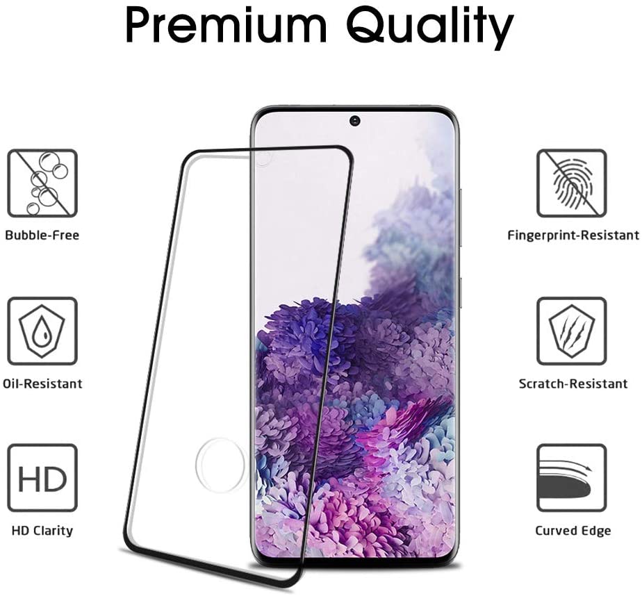 Screen Protector Curved 9H Hardness For Samsung S22 Plus Ultra Edge Glue No Hole Work Finger Print Touch Sensitive Bubble Free Tempered Glass
Screen Protector Curved 9H Hardness For Samsung S22 Plus Ultra Edge Glue No Hole Work Finger Print Touch Sensitive Bubble Free Tempered Glass