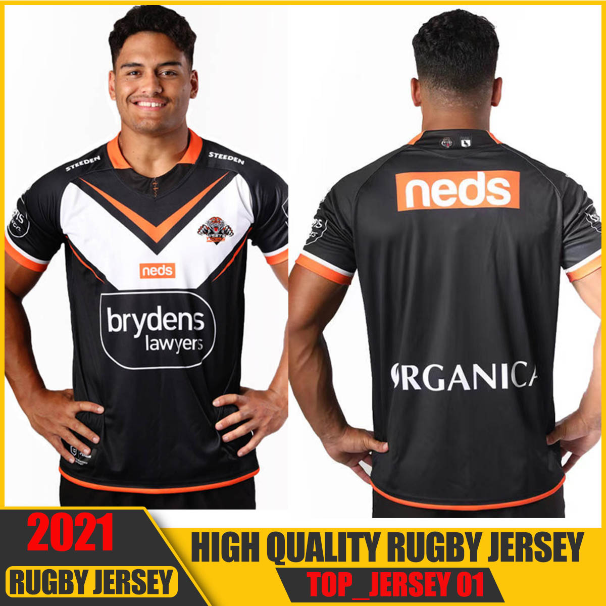 2020 Zealand Maori All Stars rugby Jerseys National League Rugby shirt nrl jersey Maori kiwis shirts size S-5XL52, Black
2020 Zealand Maori All Stars rugby Jerseys National League Rugby shirt nrl jersey Maori kiwis shirts size S-5XL52, Black