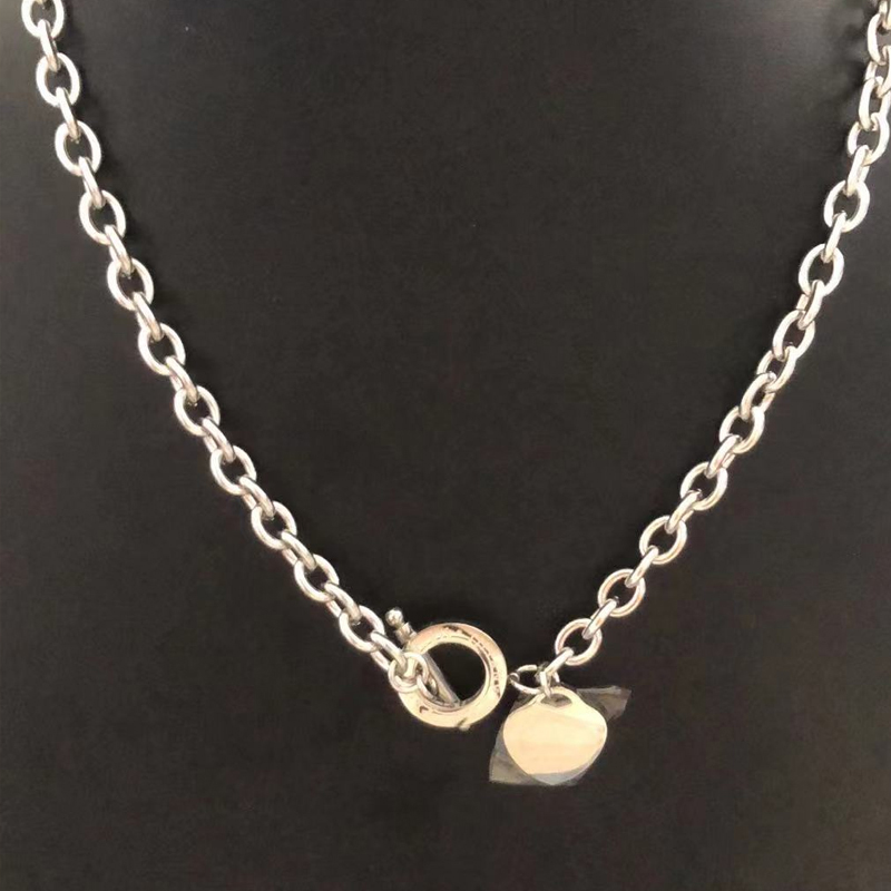 heart bracelet women stainless steel fashion Link chain on hand couple jewelry Gift for girlfriend Christmas Valentine Day Accessories wholesale
heart bracelet women stainless steel fashion Link chain on hand couple jewelry Gift for girlfriend Christmas Valentine Day Accessories wholesale