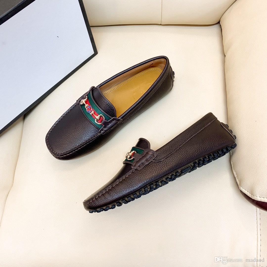 Q1 Brand FASHION SUMMER Style Soft Moccasins MENS LOAFERS High Quality GENUINE LEATHER SHOES MEN Flats Gommino Driving SHOE 22, Black
Q1 Brand FASHION SUMMER Style Soft Moccasins MENS LOAFERS High Quality GENUINE LEATHER SHOES MEN Flats Gommino Driving SHOE 22, Black