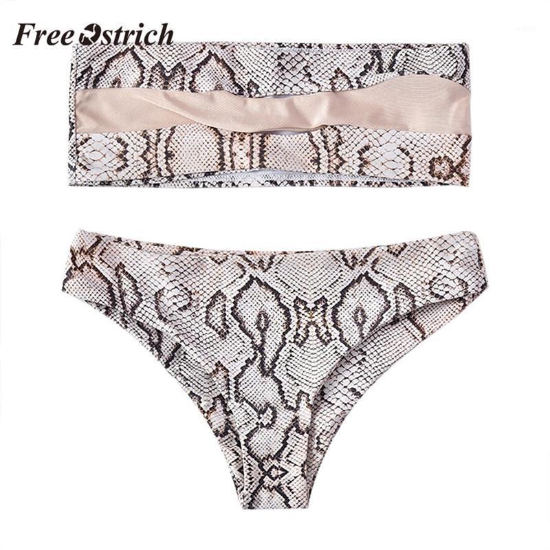 Bras Sets Free Ostrich Sexy Lingerie Women Underwear Two Piece Snake Print Bandeau Biquini Padded Bra Low Waist Panties And Panty Set, Khaki
Bras Sets Free Ostrich Sexy Lingerie Women Underwear Two Piece Snake Print Bandeau Biquini Padded Bra Low Waist Panties And Panty Set, Khaki