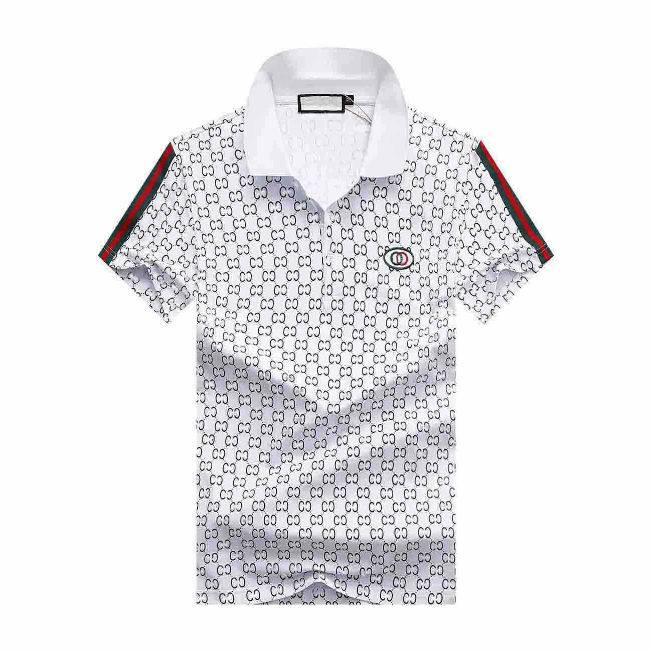 taly Summer 100%Cotton Men Polo T-shirt est LOGO Print Fashion Clothing shirt Trend Short sleeve Tshirtsize : -3XL
taly Summer 100%Cotton Men Polo T-shirt est LOGO Print Fashion Clothing shirt Trend Short sleeve Tshirtsize : -3XL