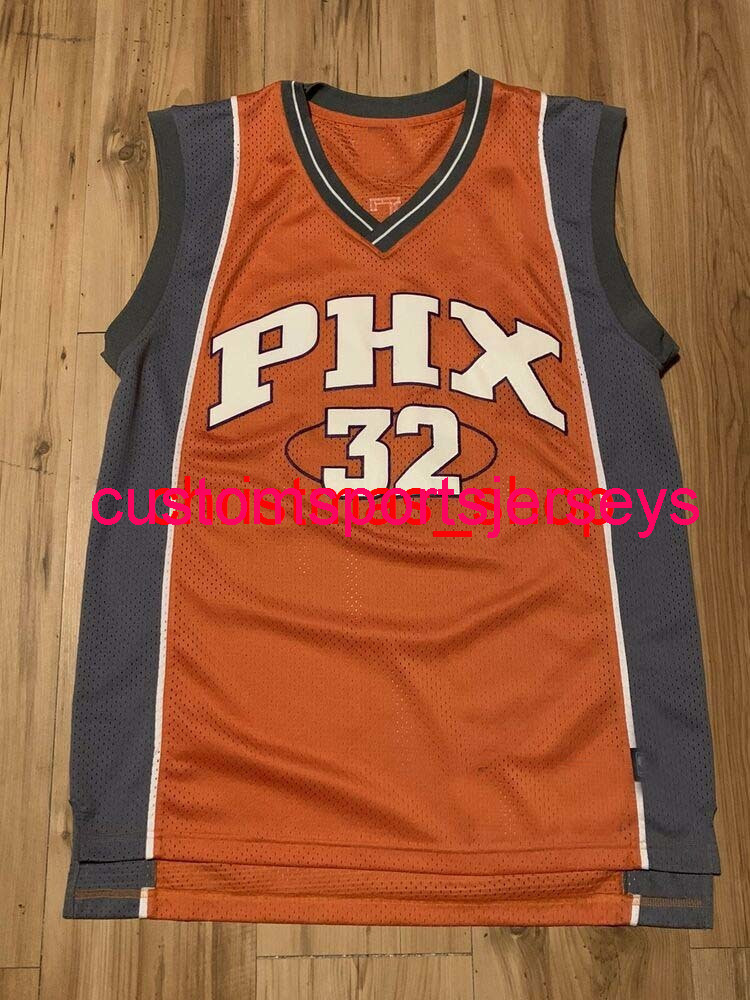Stitched Vintage Amare Stoudemire Swingman Jersey Mens Orange Embroidery Size XS-6XL Custom Any Name Number Basketball Jerseys
Stitched Vintage Amare Stoudemire Swingman Jersey Mens Orange Embroidery Size XS-6XL Custom Any Name Number Basketball Jerseys
