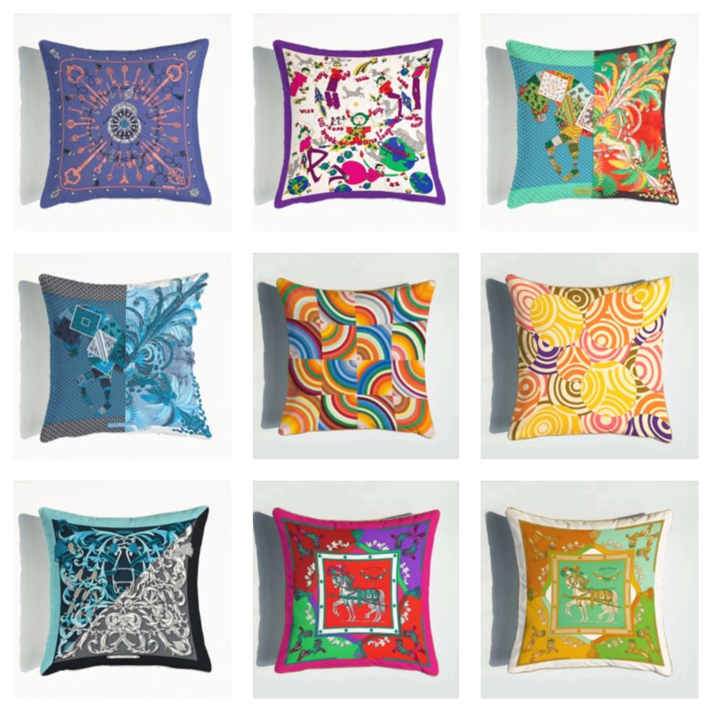 Square Pillow Covers European Luxury Pillow Case Office Hotel Sofa Decorative Velvet Cushion Cover, 02
Square Pillow Covers European Luxury Pillow Case Office Hotel Sofa Decorative Velvet Cushion Cover, 02