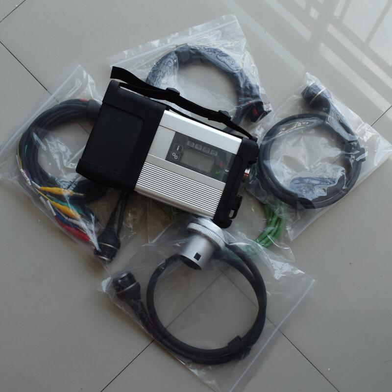 Mb Star c5 Multiplexer Sd Connect Wifi Diagnosis v2023.09 Super Ssd Laptop Cf-ax2 i5 4g Windows10 Add Hht SCANNER TOOLS