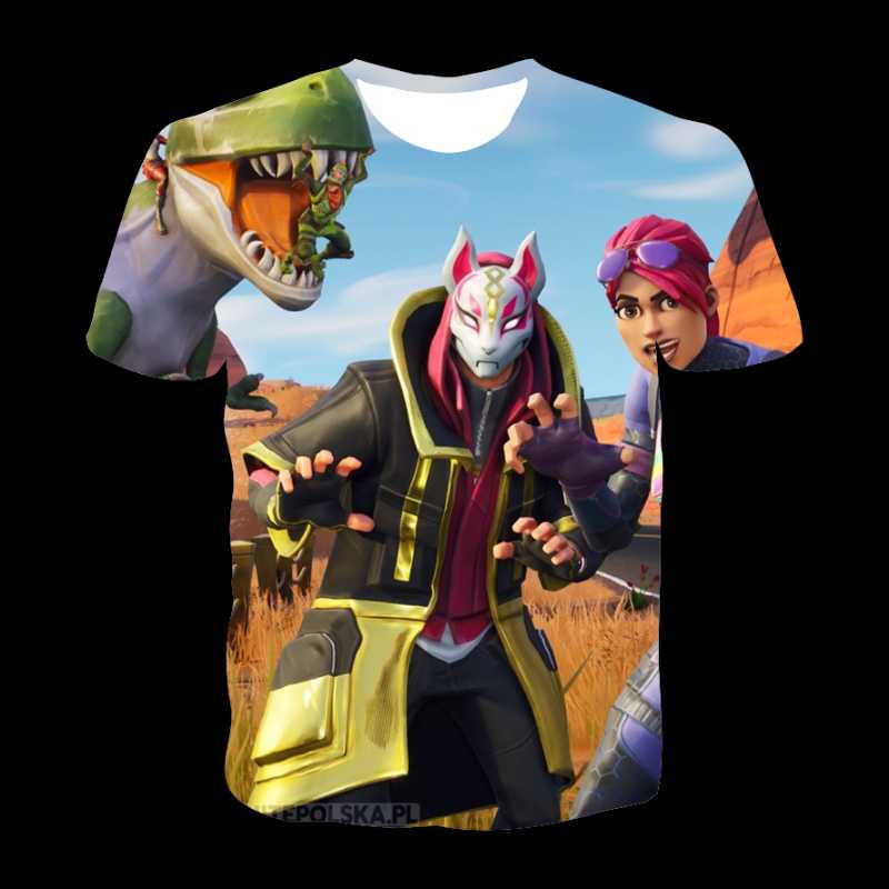 T-shirts Fortniteing Theme Boy Child Tee Shirt Summer Casual Round Neck Short Sleeve Cute Baby Girl Clothes Cartoons, Ft-170
T-shirts Fortniteing Theme Boy Child Tee Shirt Summer Casual Round Neck Short Sleeve Cute Baby Girl Clothes Cartoons, Ft-170