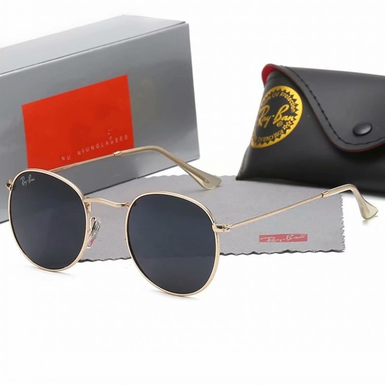 High Quality Ray Men Women Sunglasses Vintage Pilot Wayfarer Brand Sun Glasses Band UV400 Bans Ben With box and case 3447
High Quality Ray Men Women Sunglasses Vintage Pilot Wayfarer Brand Sun Glasses Band UV400 Bans Ben With box and case 3447
