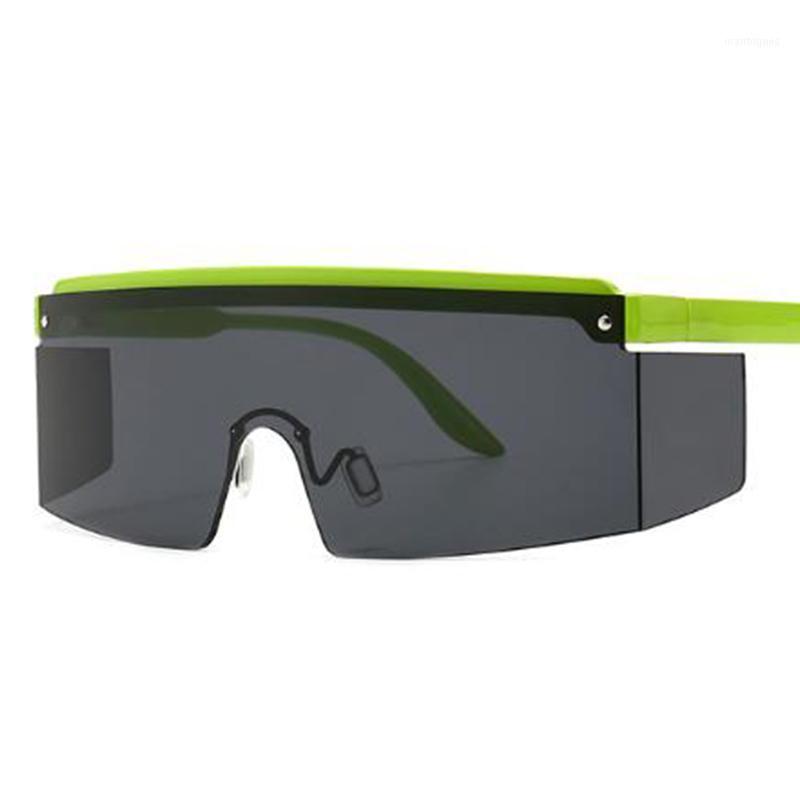Sunglasses Oversized Rectangle Male Goggles Designer Men's Rimless Classic Big Shades Lunnette De Soleil1
Sunglasses Oversized Rectangle Male Goggles Designer Men's Rimless Classic Big Shades Lunnette De Soleil1