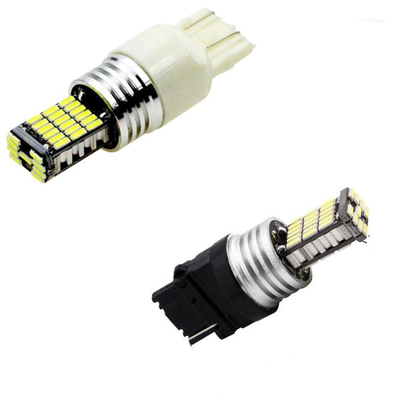 Emergency Lights T20 7440 7443 3157 4014 45 SMD Cars LED Bulbs Turn Signal Parking Light Reverse Backup 12V DC Amber Red White1
Emergency Lights T20 7440 7443 3157 4014 45 SMD Cars LED Bulbs Turn Signal Parking Light Reverse Backup 12V DC Amber Red White1