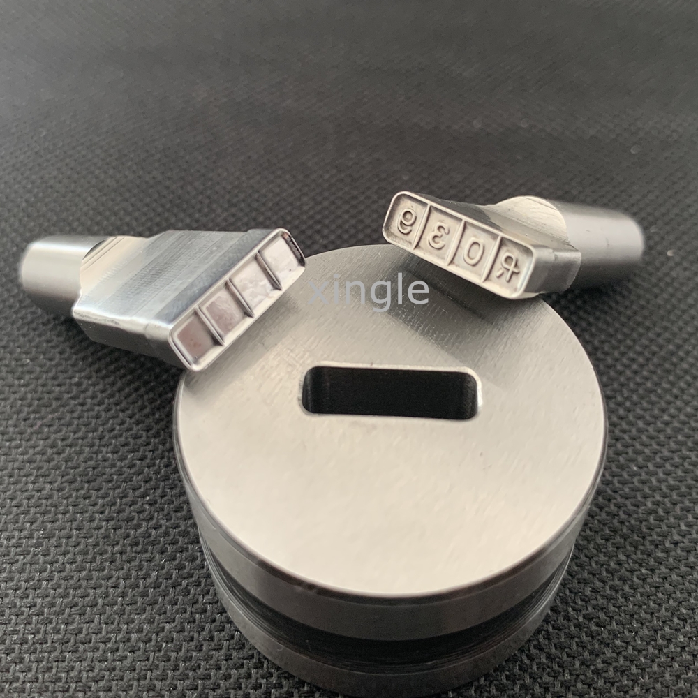 hard bearing bar shape tool Milk Candy Tablet Die Press Die Candy Punch Set Custom Punch Customization Cast Press For Tablet TDP Machine
hard bearing bar shape tool Milk Candy Tablet Die Press Die Candy Punch Set Custom Punch Customization Cast Press For Tablet TDP Machine