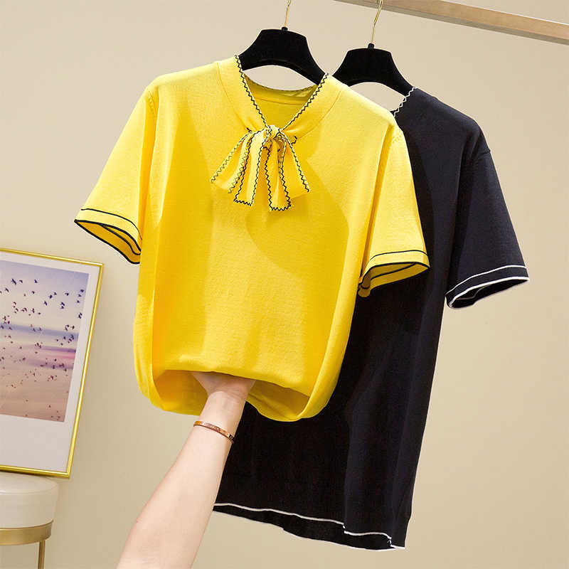Knitted Women Bow Neck Sweater Pullovers Summer Basic Women kint thin Sweaters Oversized Fit Black Pull Femme 210604, Blue
Knitted Women Bow Neck Sweater Pullovers Summer Basic Women kint thin Sweaters Oversized Fit Black Pull Femme 210604, Blue